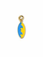 Pendant Solara in Bronze 8047